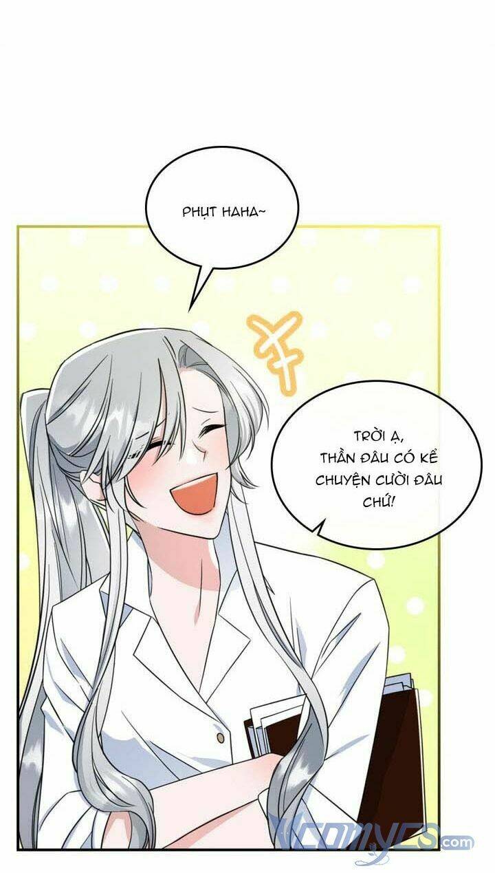 Hôm Nay Công Nương Toàn Năng Cũng Thấy Chán Nản: Chapter 31