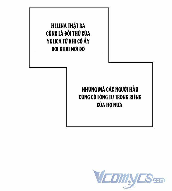 Hôm Nay Công Nương Toàn Năng Cũng Thấy Chán Nản: Chapter 31