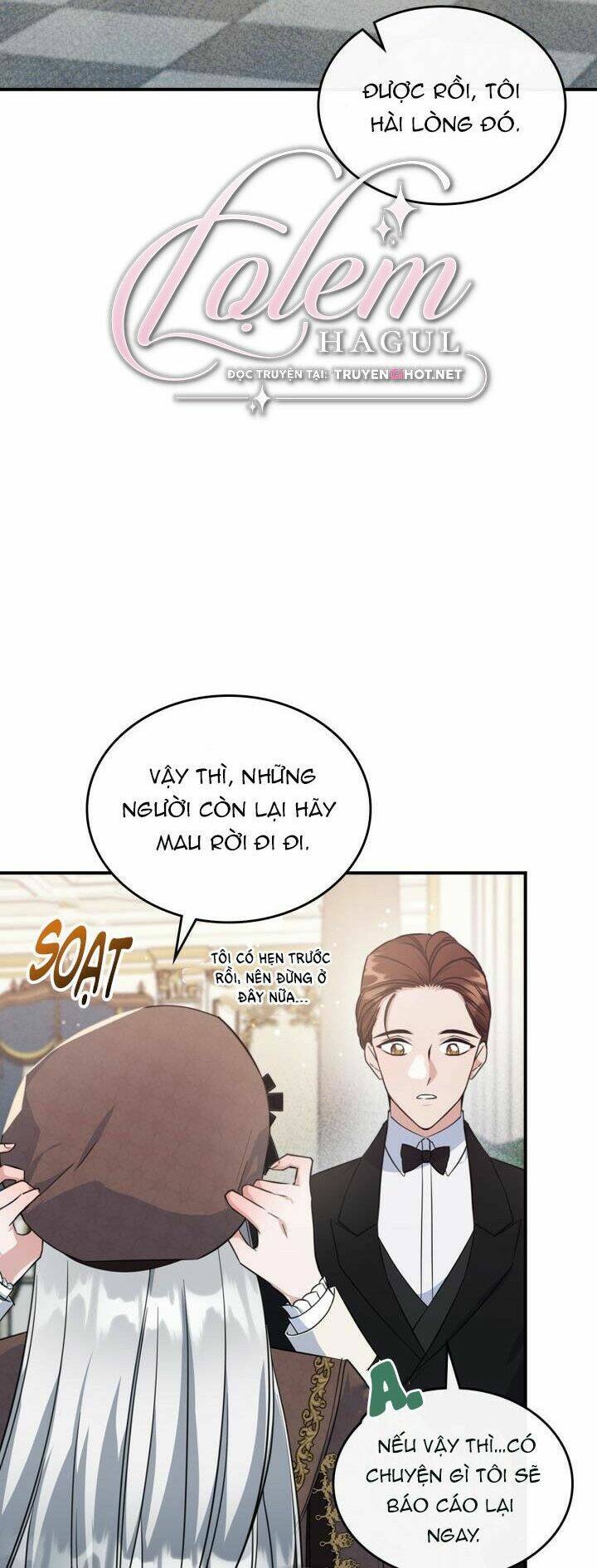 Hôm Nay Công Nương Toàn Năng Cũng Thấy Chán Nản: Chapter 33