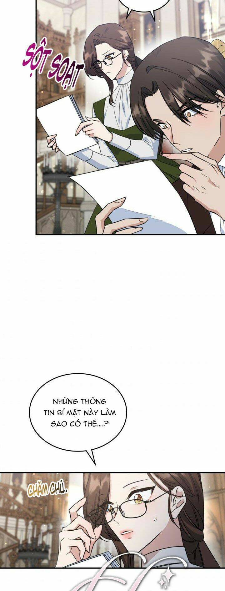 Hôm Nay Công Nương Toàn Năng Cũng Thấy Chán Nản: Chapter 33