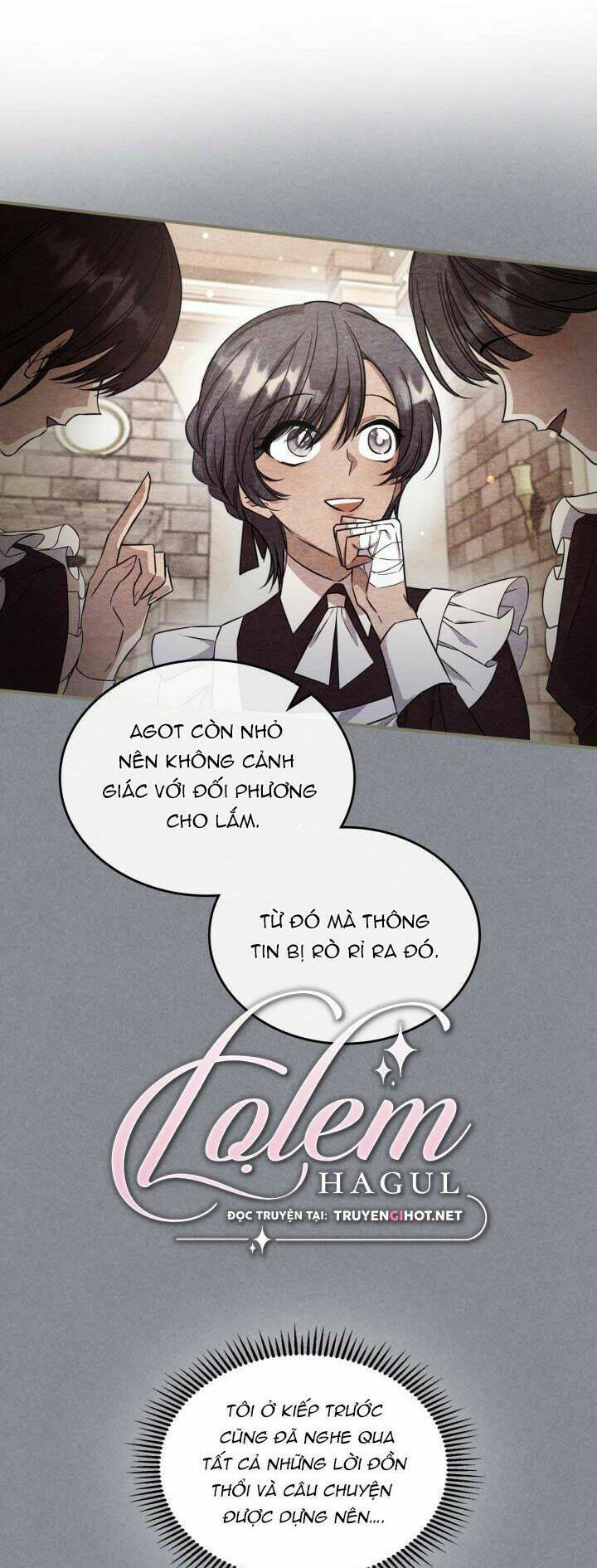 Hôm Nay Công Nương Toàn Năng Cũng Thấy Chán Nản: Chapter 33