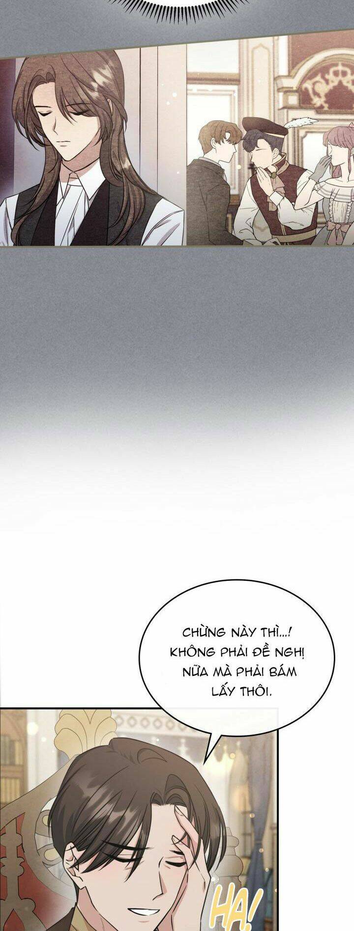 Hôm Nay Công Nương Toàn Năng Cũng Thấy Chán Nản: Chapter 33