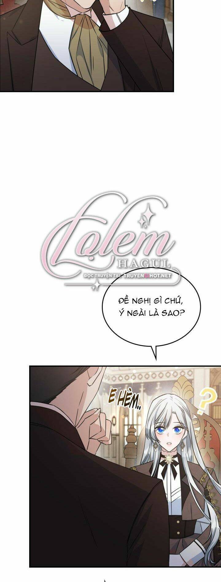 Hôm Nay Công Nương Toàn Năng Cũng Thấy Chán Nản: Chapter 33