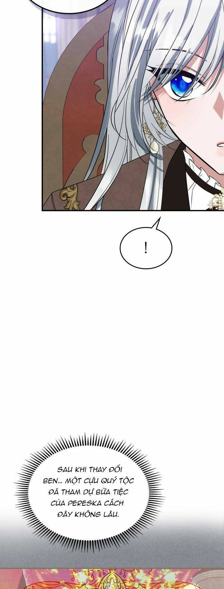 Hôm Nay Công Nương Toàn Năng Cũng Thấy Chán Nản: Chapter 33