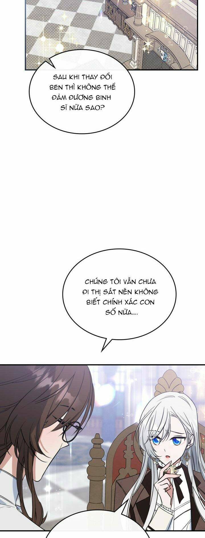 Hôm Nay Công Nương Toàn Năng Cũng Thấy Chán Nản: Chapter 33