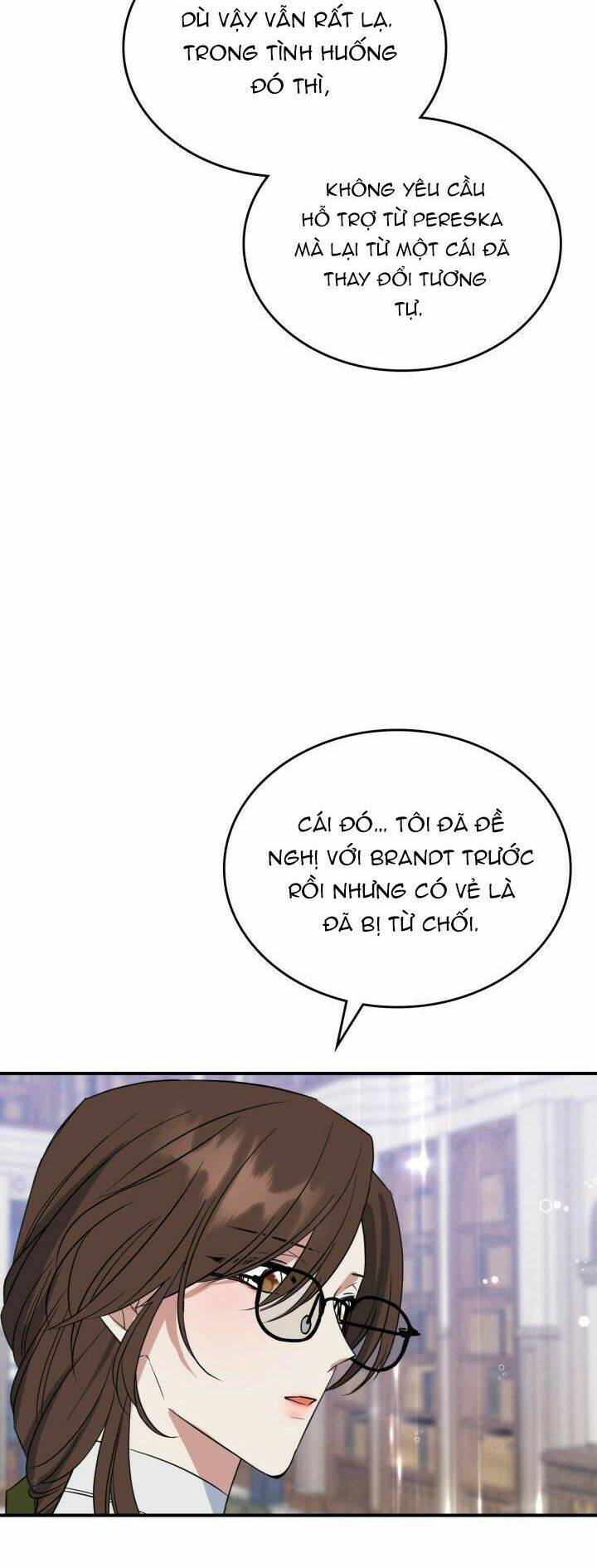 Hôm Nay Công Nương Toàn Năng Cũng Thấy Chán Nản: Chapter 33