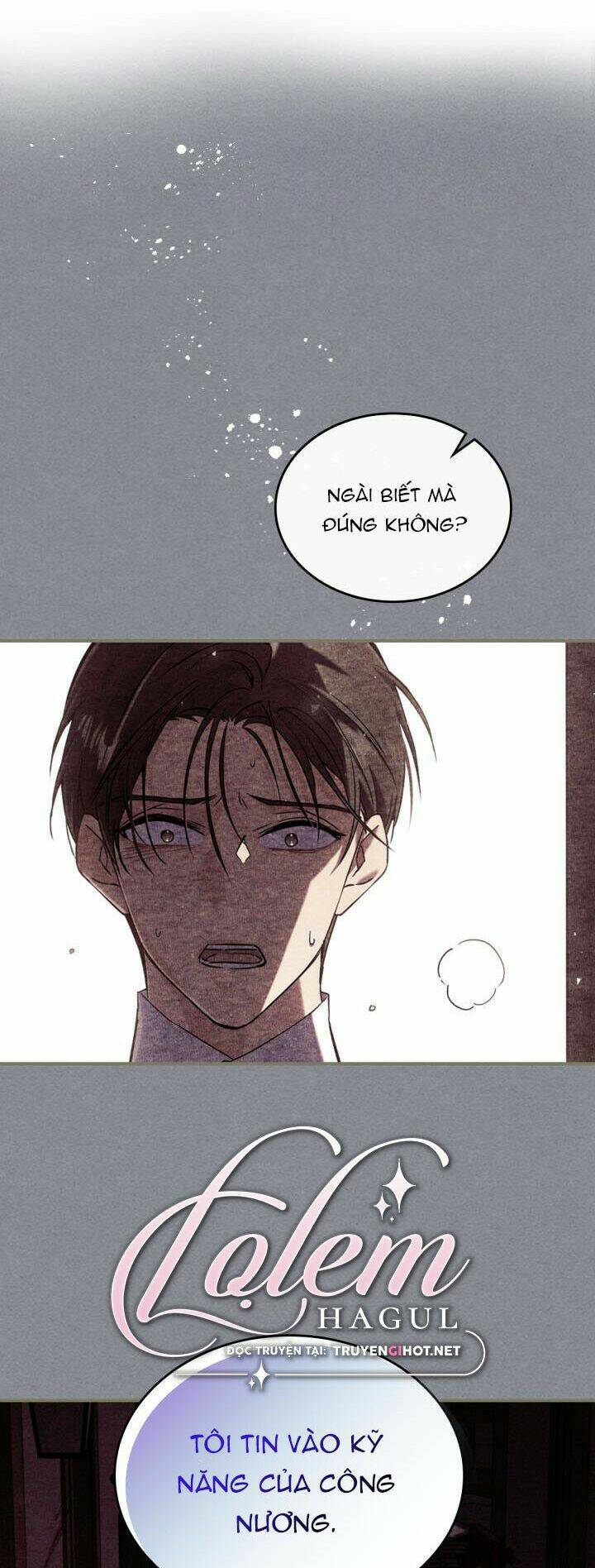 Hôm Nay Công Nương Toàn Năng Cũng Thấy Chán Nản: Chapter 33