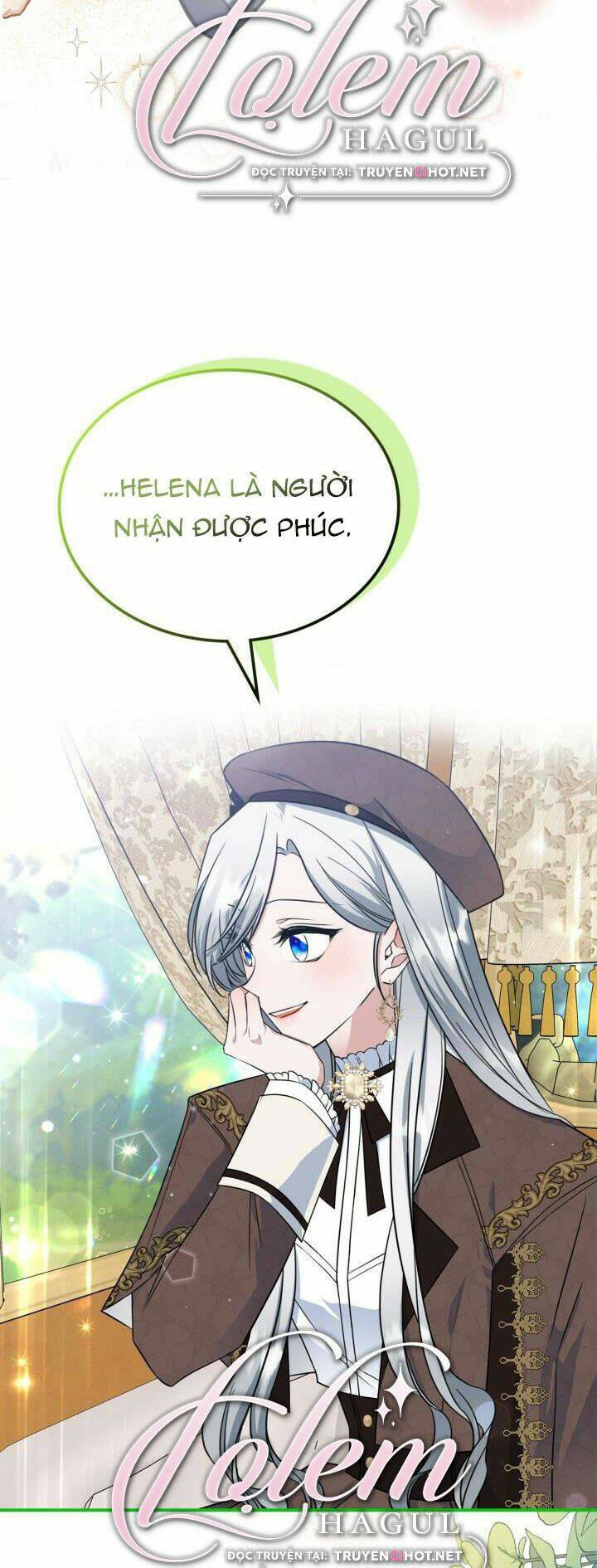 Hôm Nay Công Nương Toàn Năng Cũng Thấy Chán Nản: Chapter 33