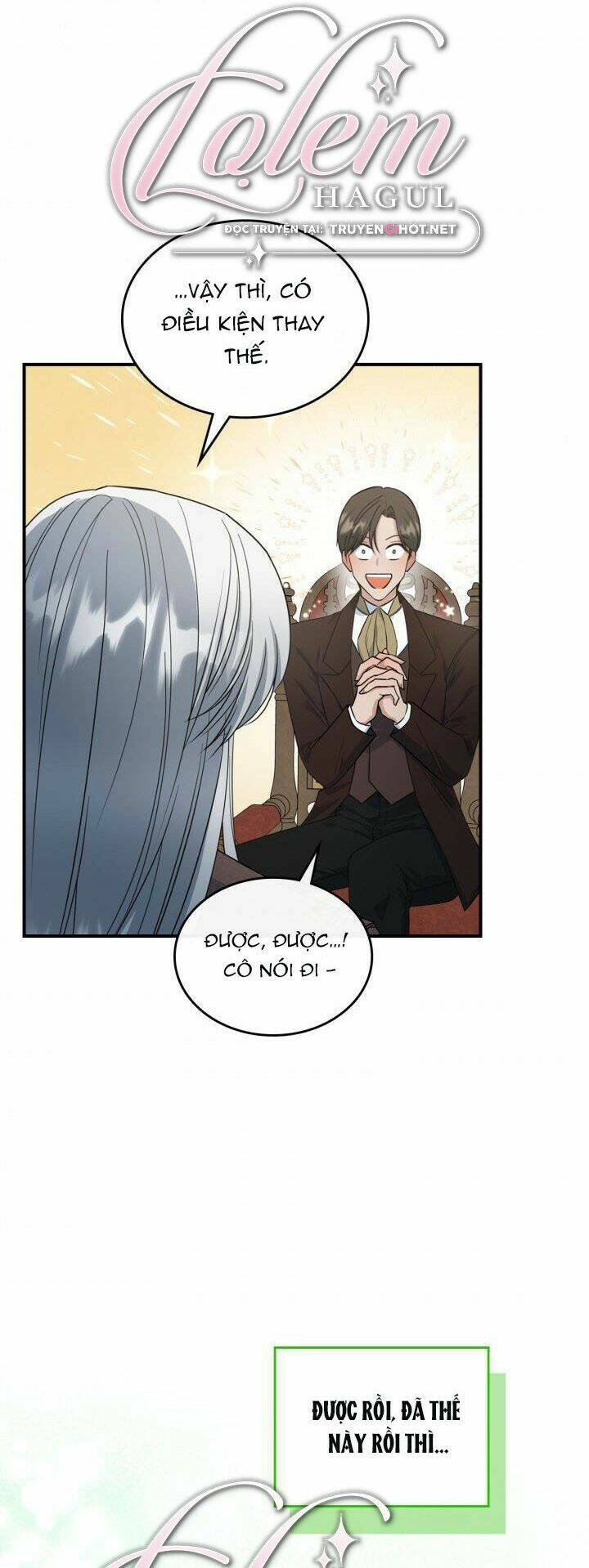 Hôm Nay Công Nương Toàn Năng Cũng Thấy Chán Nản: Chapter 33