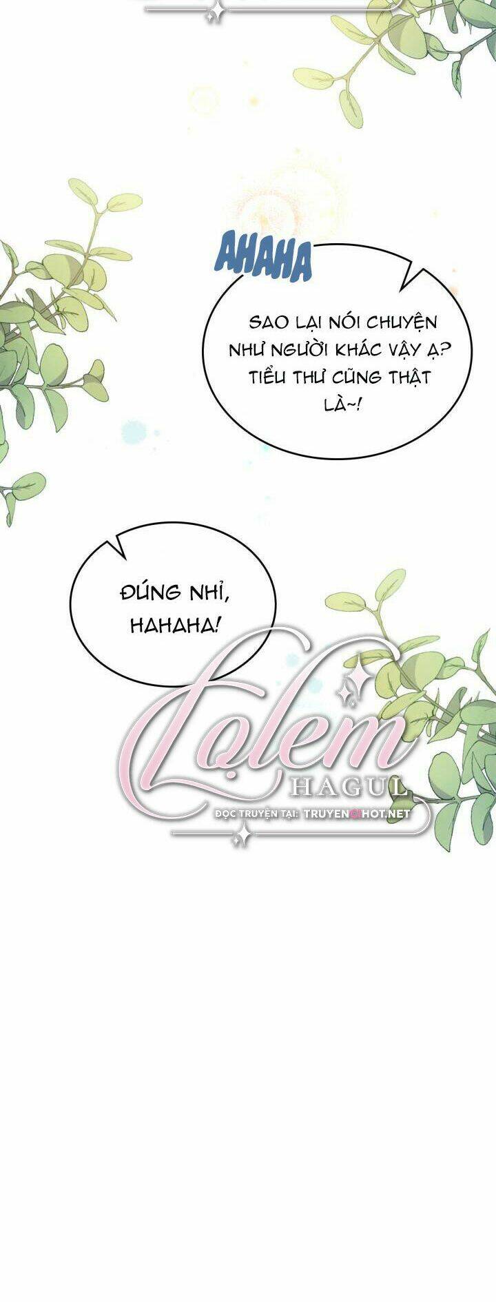 Hôm Nay Công Nương Toàn Năng Cũng Thấy Chán Nản: Chapter 33