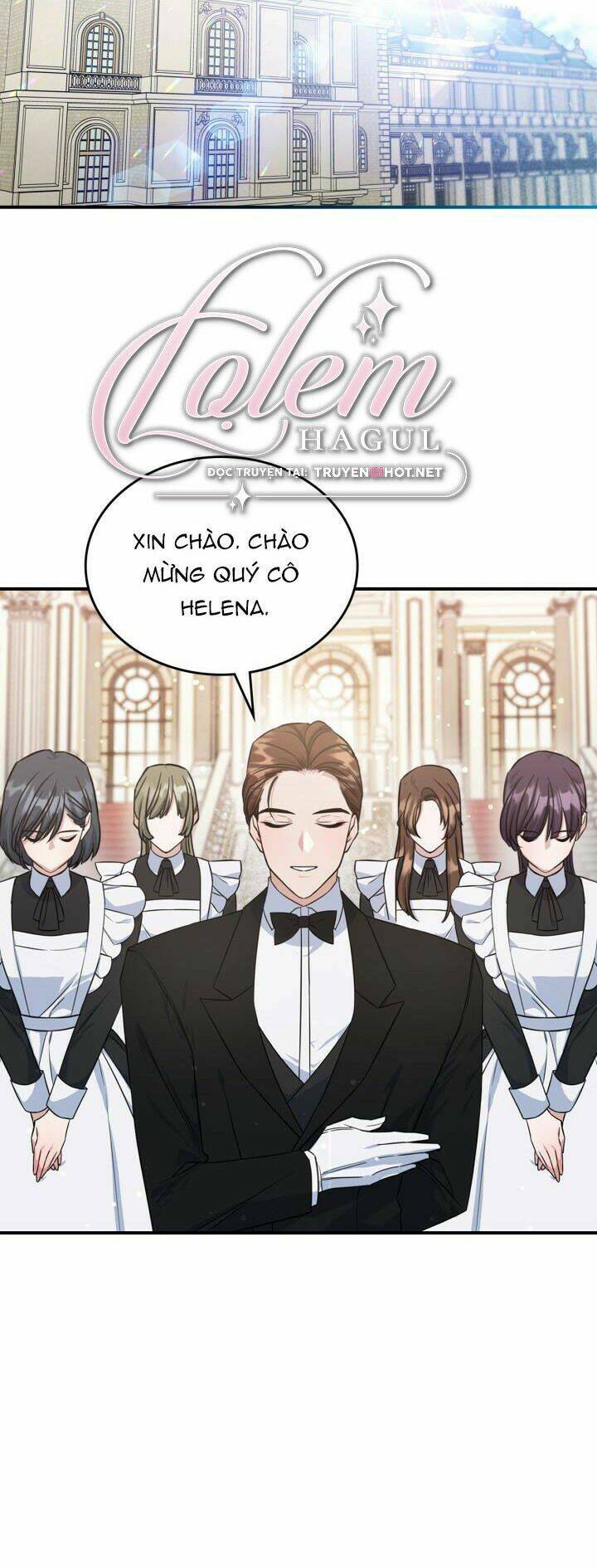Hôm Nay Công Nương Toàn Năng Cũng Thấy Chán Nản: Chapter 33