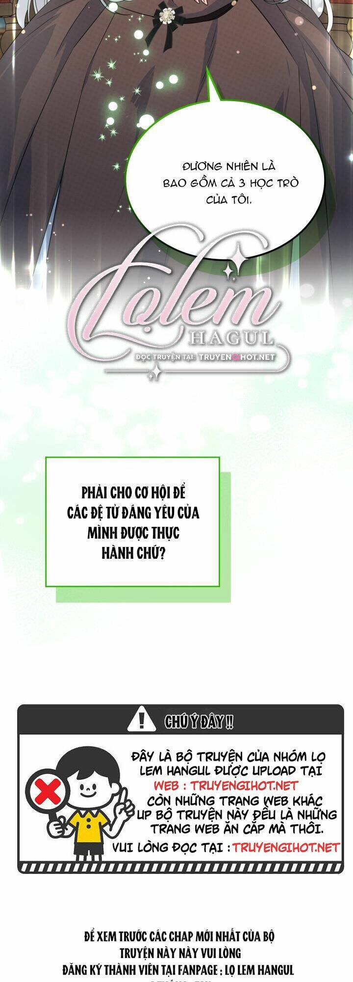 Hôm Nay Công Nương Toàn Năng Cũng Thấy Chán Nản: Chapter 34.1