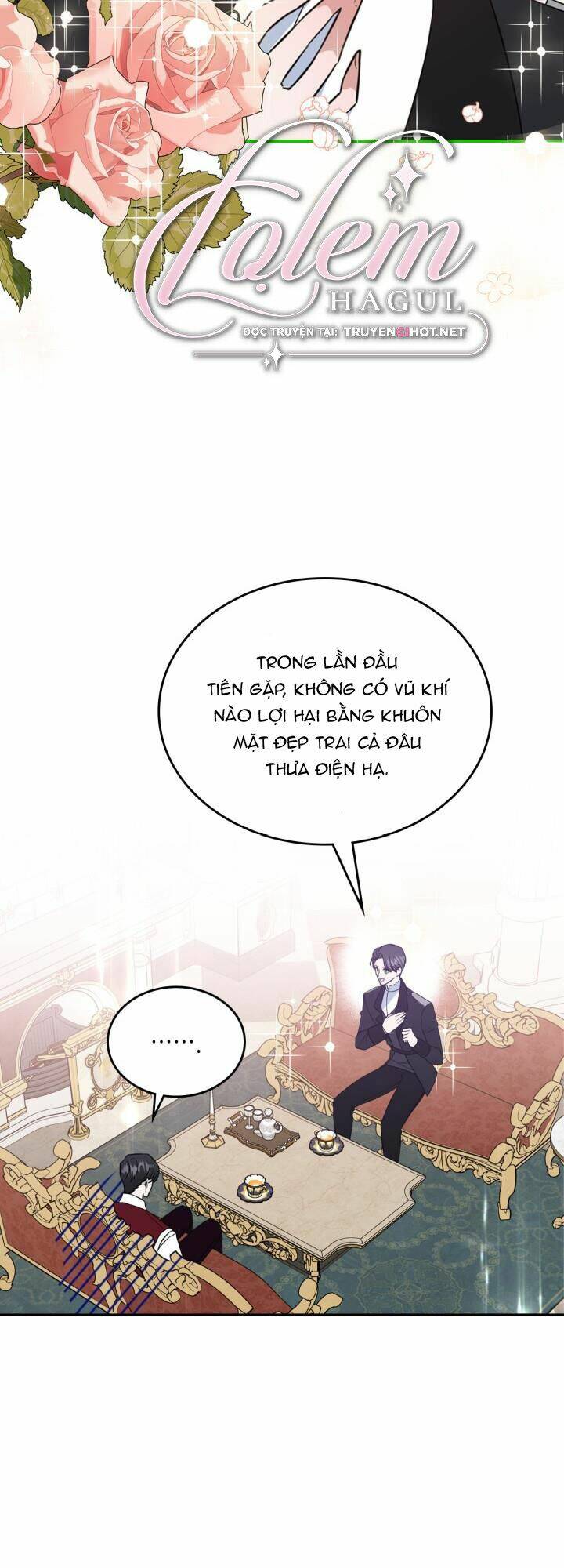 Hôm Nay Công Nương Toàn Năng Cũng Thấy Chán Nản: Chapter 34.1