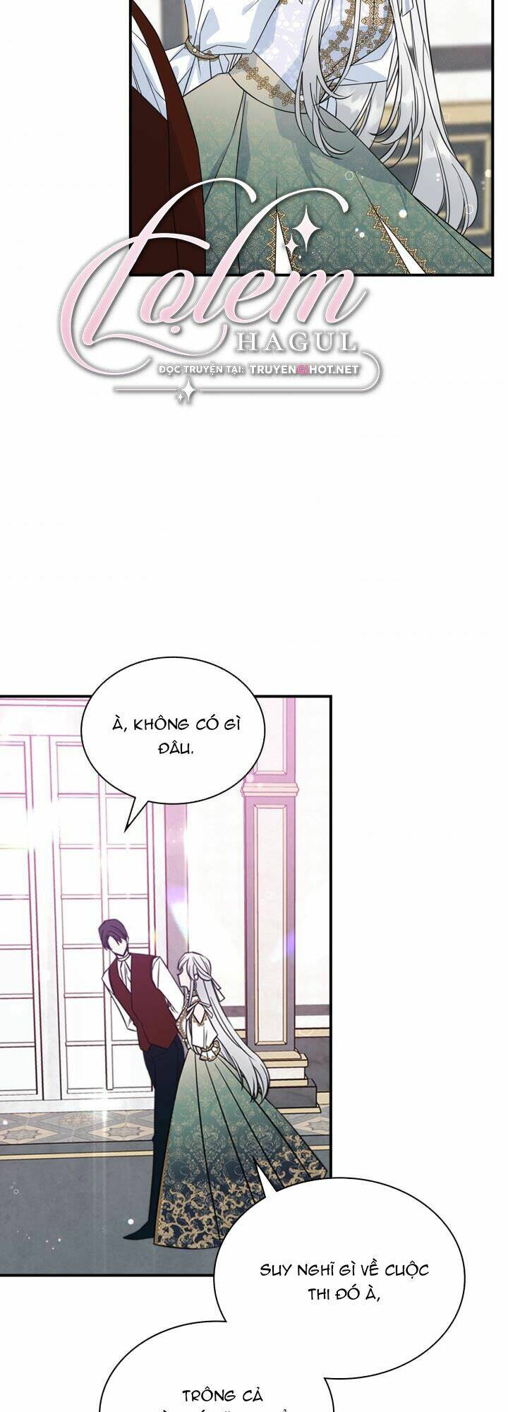 Hôm Nay Công Nương Toàn Năng Cũng Thấy Chán Nản: Chapter 34.1