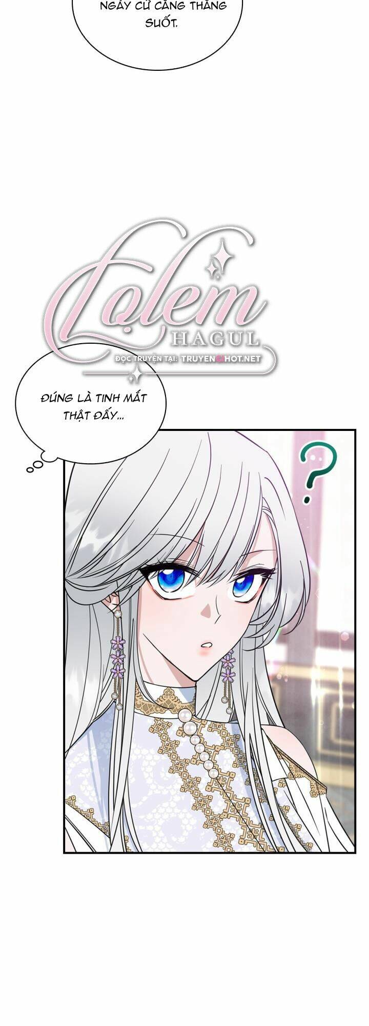 Hôm Nay Công Nương Toàn Năng Cũng Thấy Chán Nản: Chapter 34.1