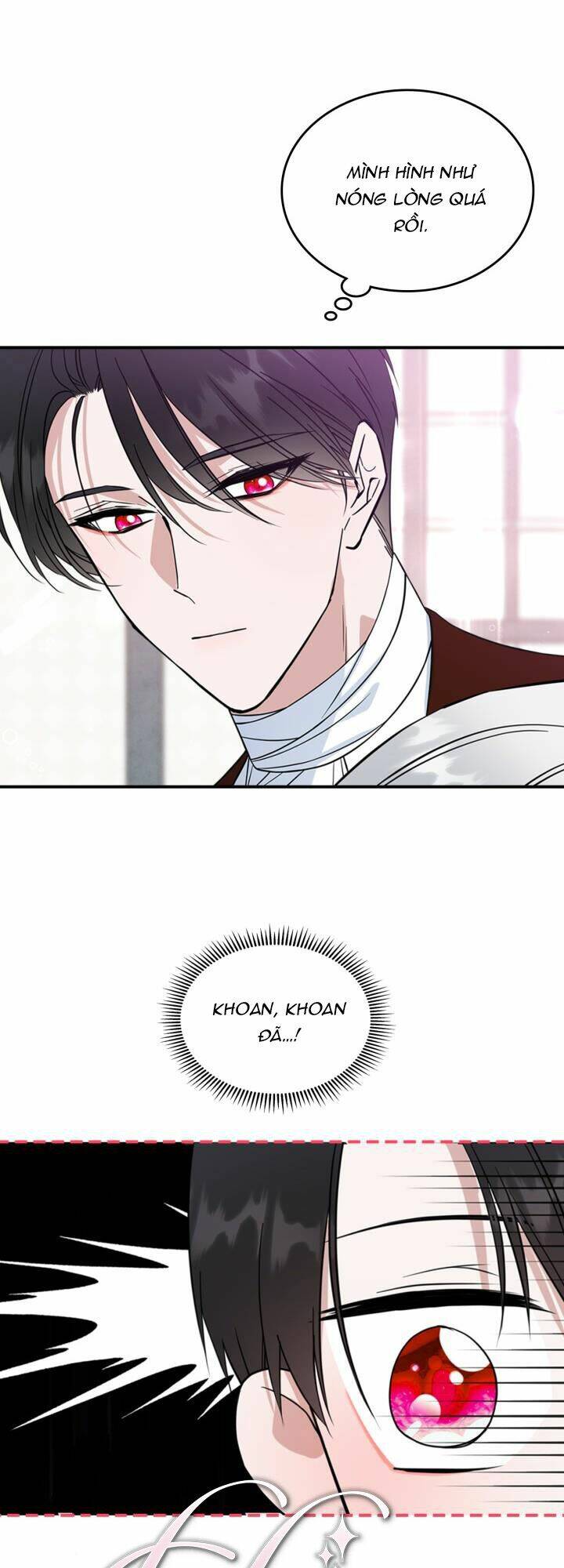 Hôm Nay Công Nương Toàn Năng Cũng Thấy Chán Nản: Chapter 34.1