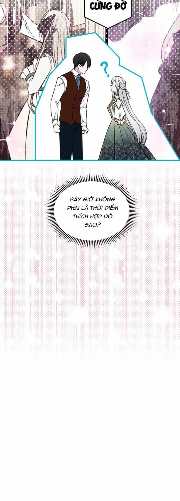 Hôm Nay Công Nương Toàn Năng Cũng Thấy Chán Nản: Chapter 34.1