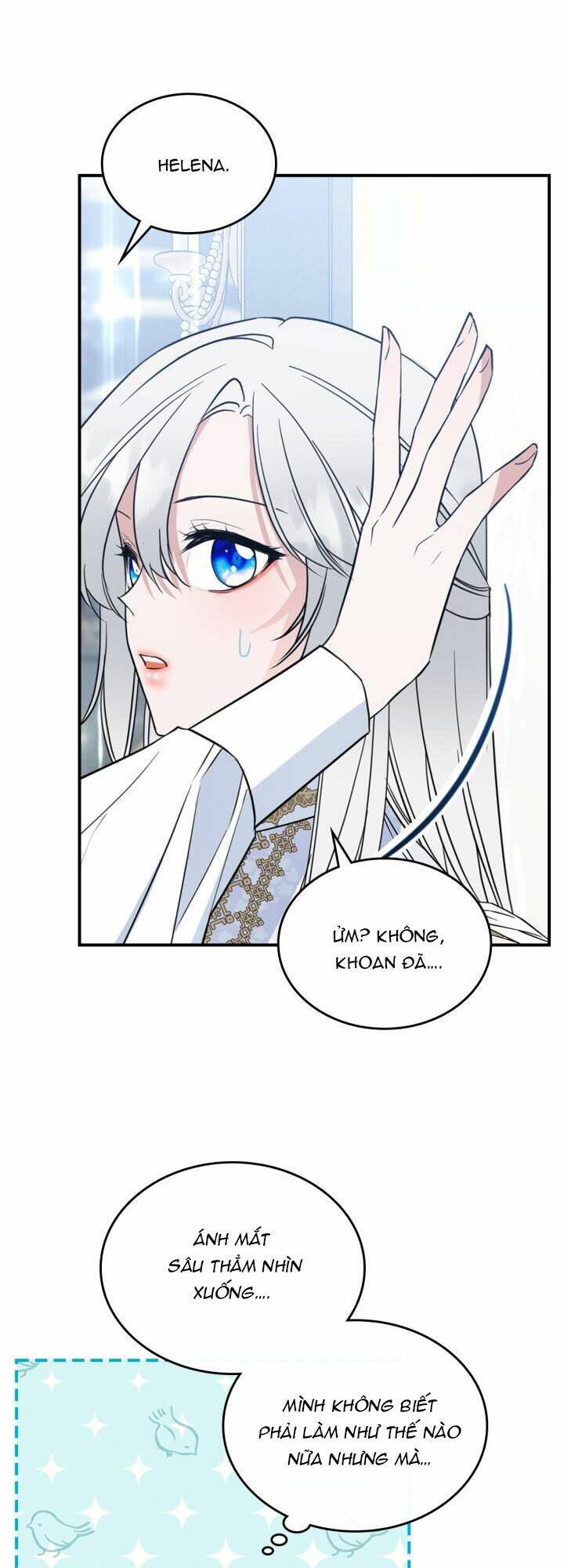 Hôm Nay Công Nương Toàn Năng Cũng Thấy Chán Nản: Chapter 34.1