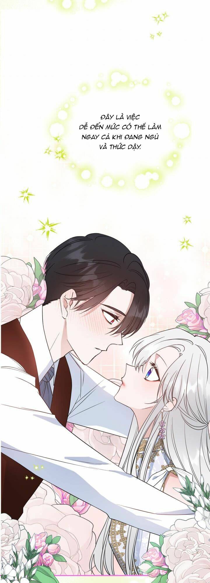 Hôm Nay Công Nương Toàn Năng Cũng Thấy Chán Nản: Chapter 34.1