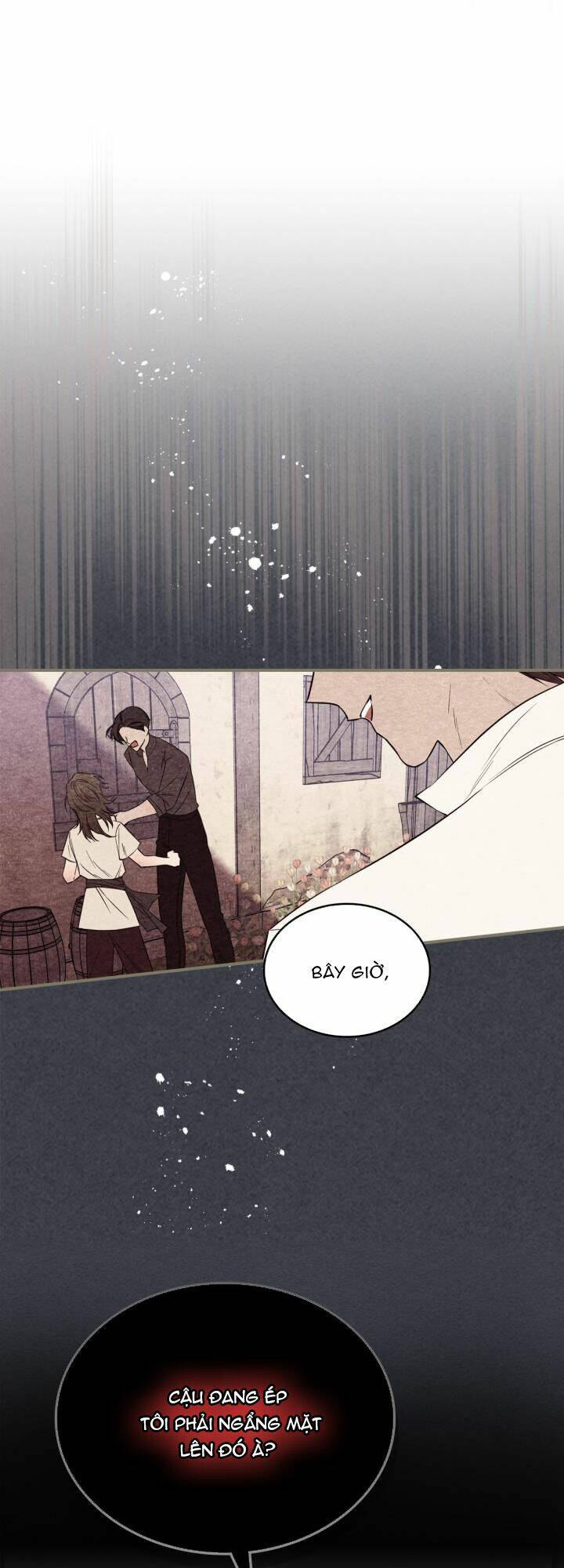 Hôm Nay Công Nương Toàn Năng Cũng Thấy Chán Nản: Chapter 34.1