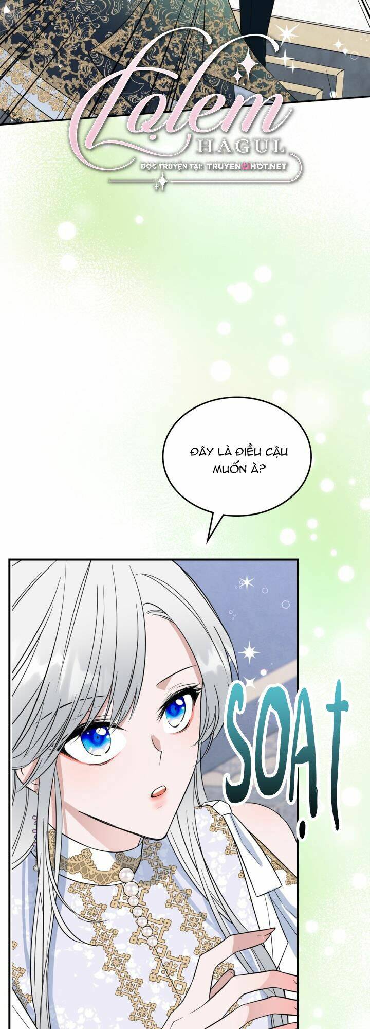 Hôm Nay Công Nương Toàn Năng Cũng Thấy Chán Nản: Chapter 34.1