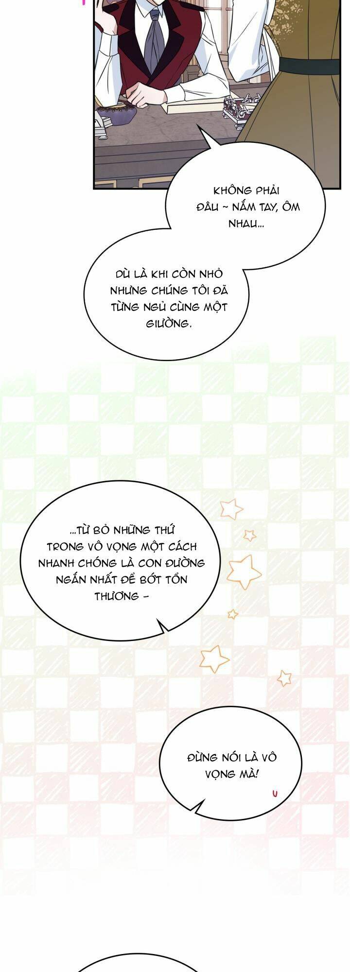 Hôm Nay Công Nương Toàn Năng Cũng Thấy Chán Nản: Chapter 34.1