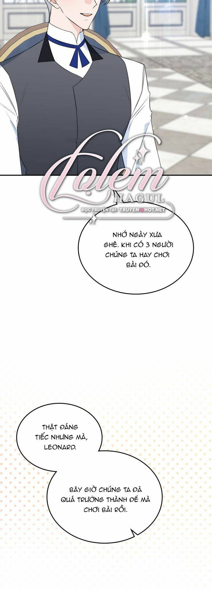 Hôm Nay Công Nương Toàn Năng Cũng Thấy Chán Nản: Chapter 34.1