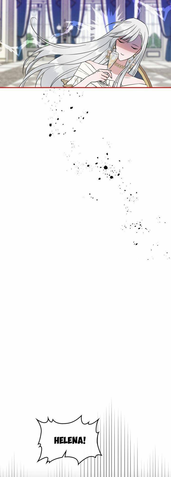 Hôm Nay Công Nương Toàn Năng Cũng Thấy Chán Nản: Chapter 34.1