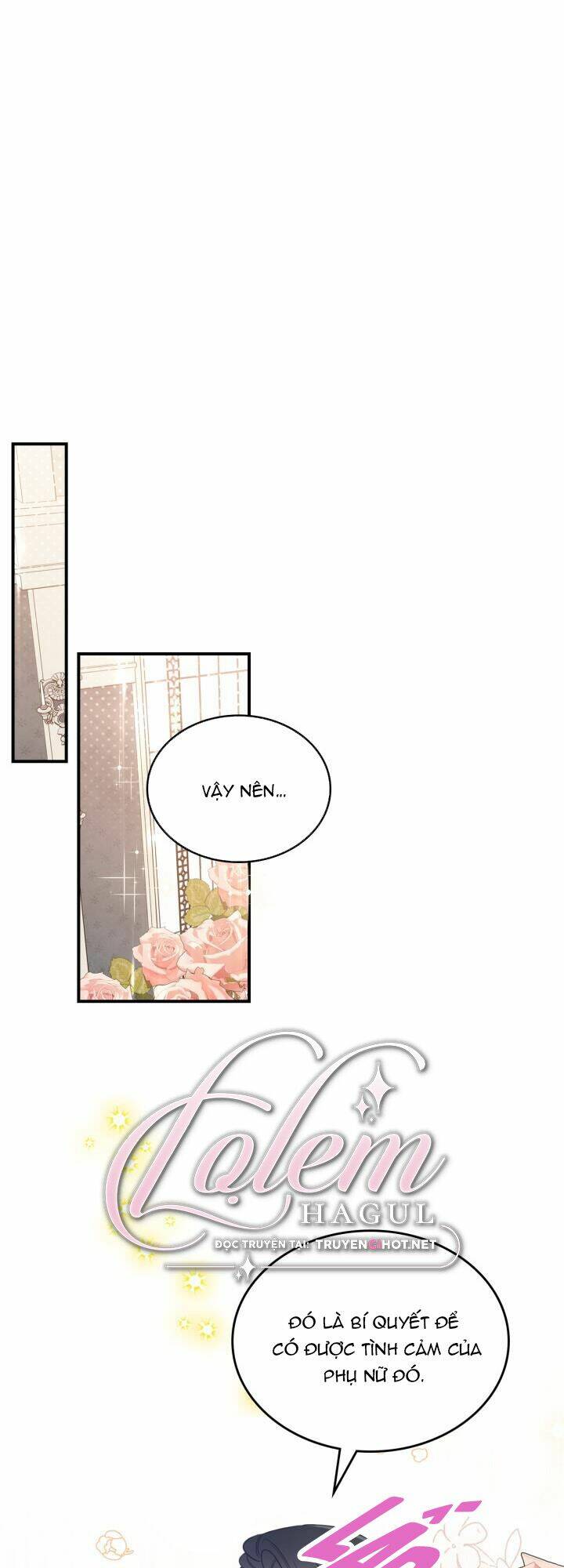 Hôm Nay Công Nương Toàn Năng Cũng Thấy Chán Nản: Chapter 34.1