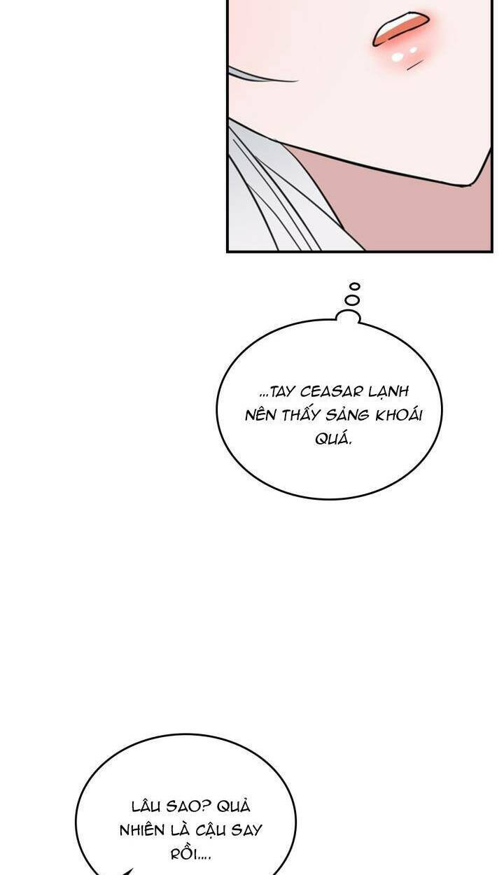Hôm Nay Công Nương Toàn Năng Cũng Thấy Chán Nản: Chapter 34.2