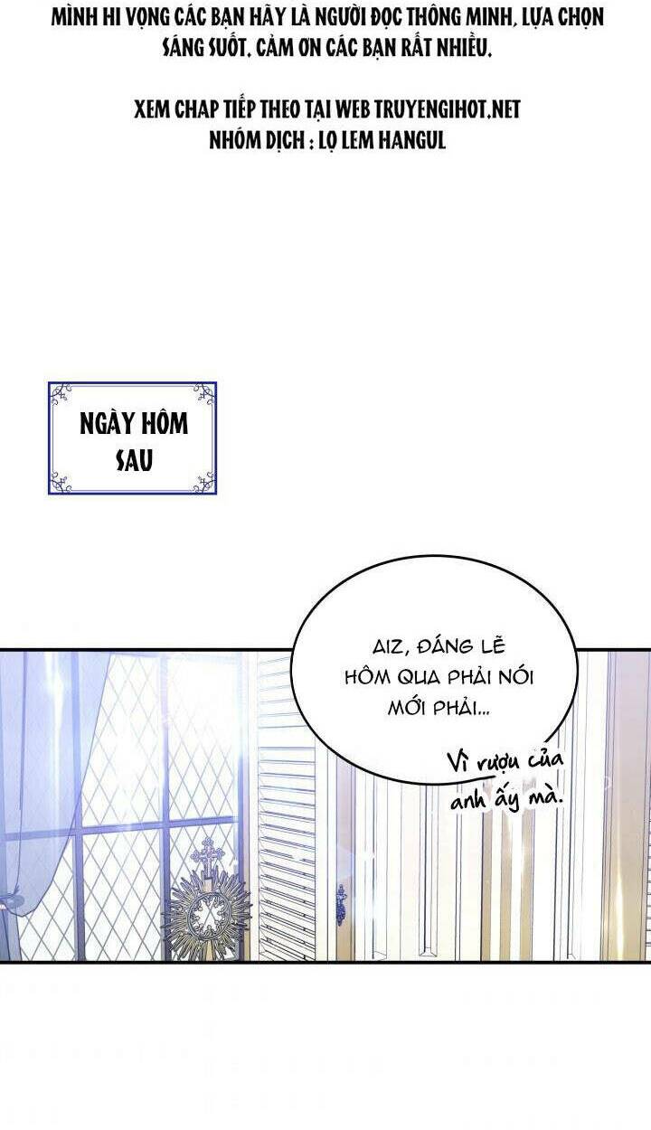 Hôm Nay Công Nương Toàn Năng Cũng Thấy Chán Nản: Chapter 34.2