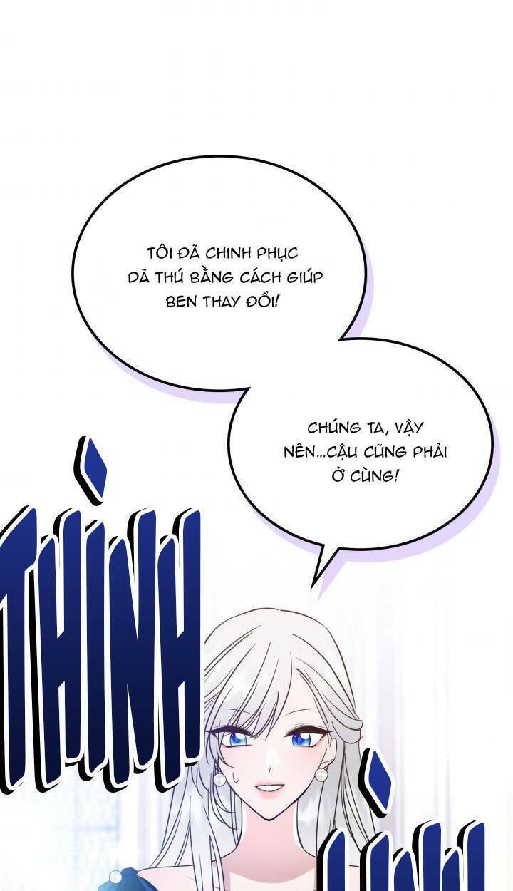 Hôm Nay Công Nương Toàn Năng Cũng Thấy Chán Nản: Chapter 34.2