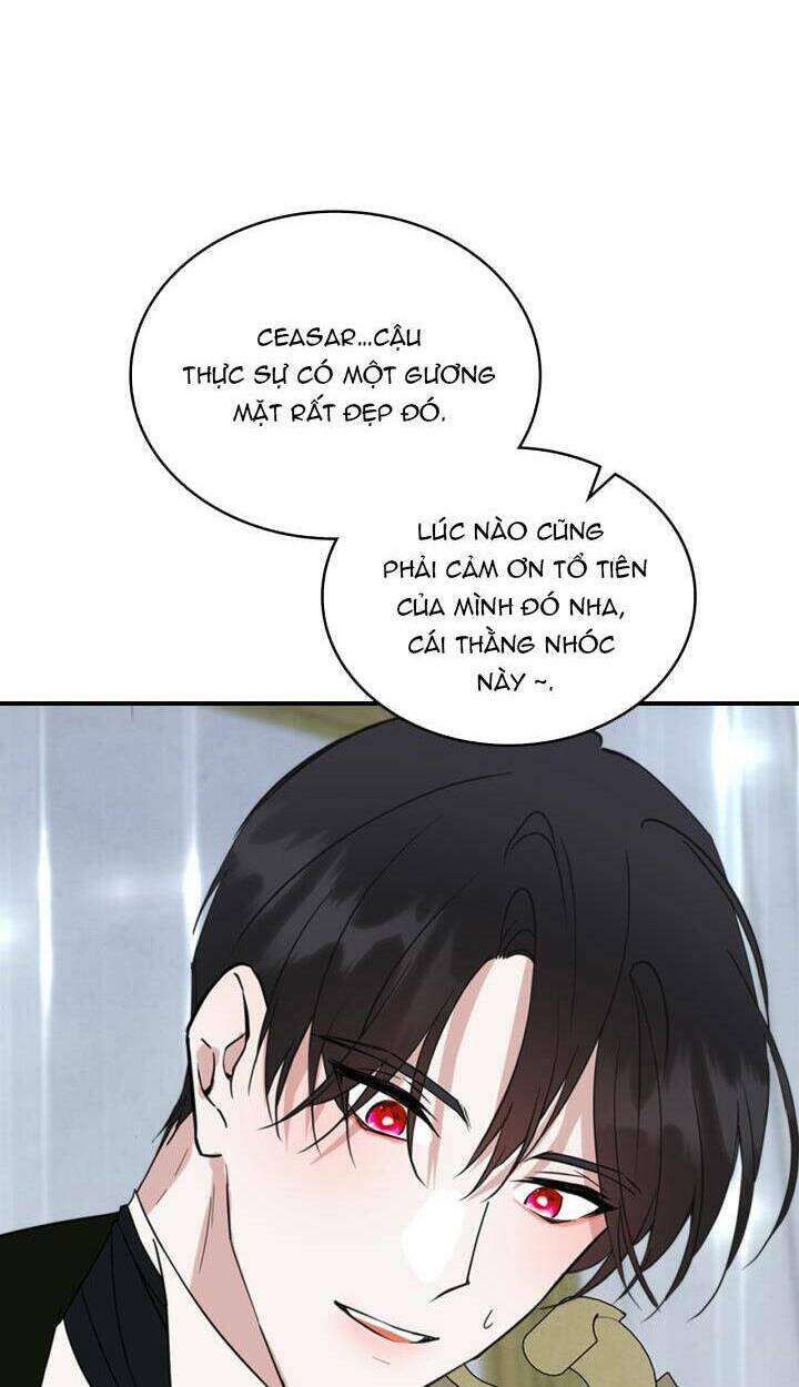 Hôm Nay Công Nương Toàn Năng Cũng Thấy Chán Nản: Chapter 34.2