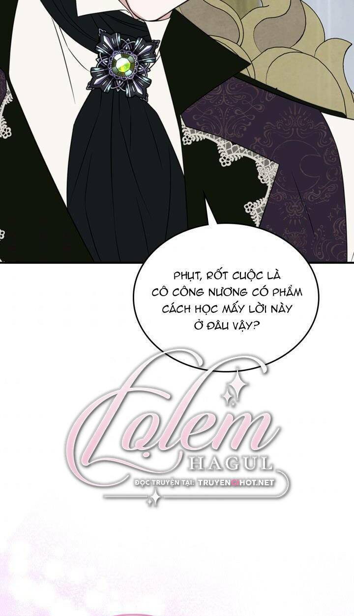 Hôm Nay Công Nương Toàn Năng Cũng Thấy Chán Nản: Chapter 34.2