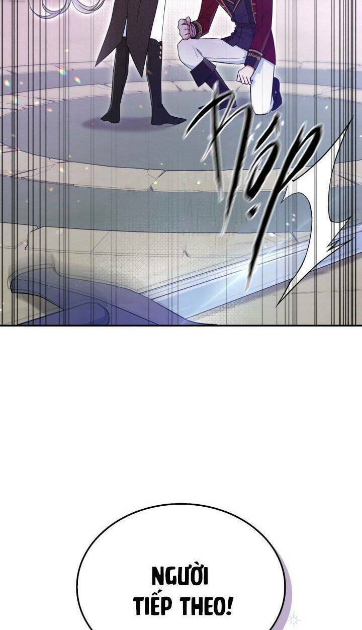Hôm Nay Công Nương Toàn Năng Cũng Thấy Chán Nản: Chapter 36