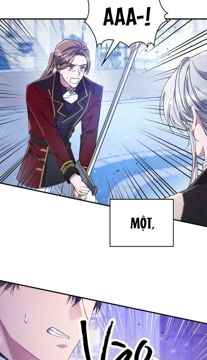 Hôm Nay Công Nương Toàn Năng Cũng Thấy Chán Nản: Chapter 36