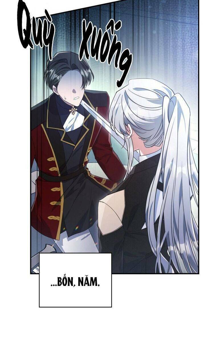 Hôm Nay Công Nương Toàn Năng Cũng Thấy Chán Nản: Chapter 36