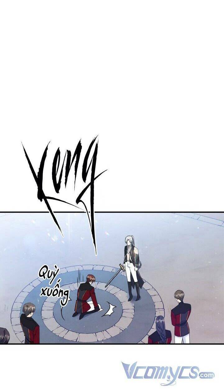 Hôm Nay Công Nương Toàn Năng Cũng Thấy Chán Nản: Chapter 36