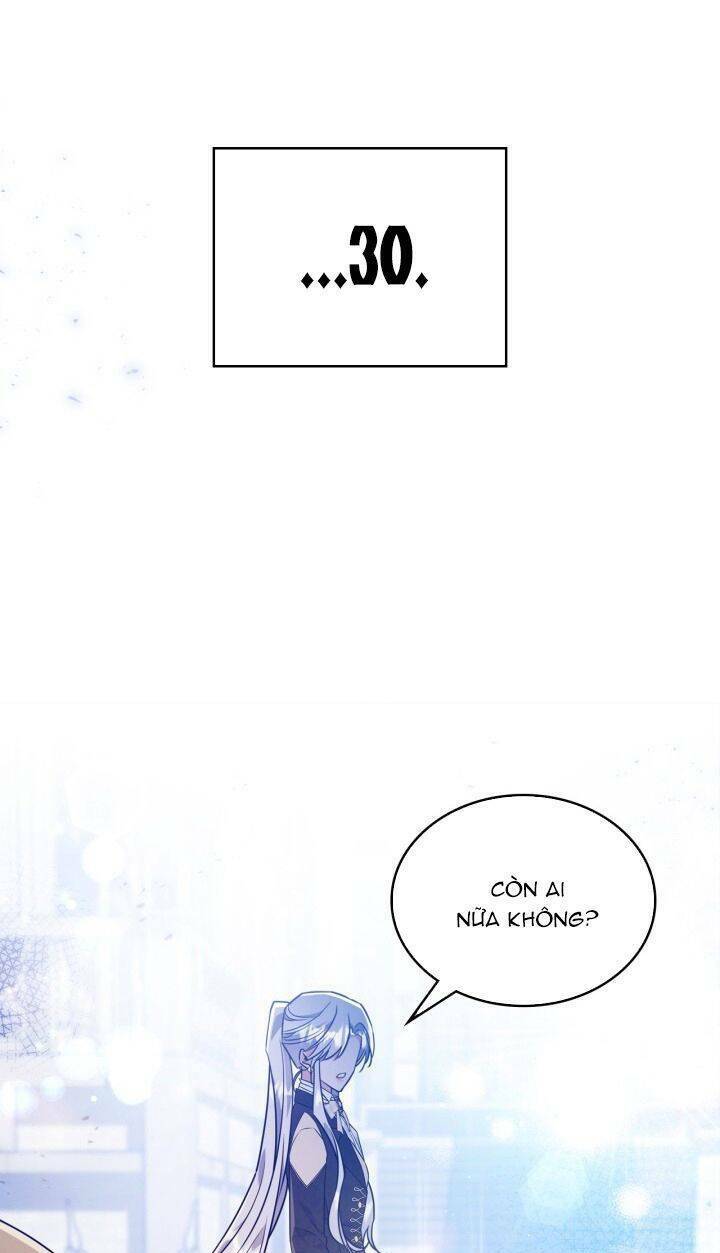 Hôm Nay Công Nương Toàn Năng Cũng Thấy Chán Nản: Chapter 36