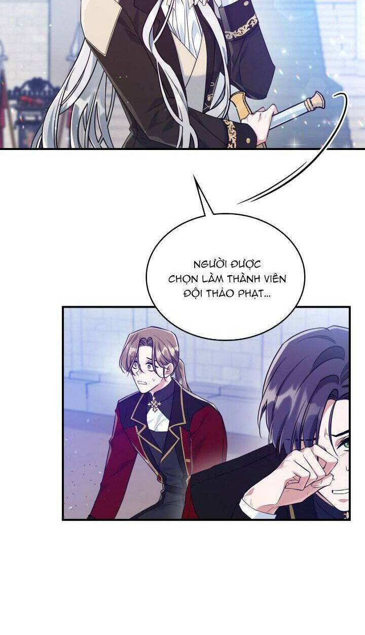 Hôm Nay Công Nương Toàn Năng Cũng Thấy Chán Nản: Chapter 36