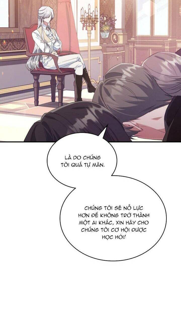Hôm Nay Công Nương Toàn Năng Cũng Thấy Chán Nản: Chapter 36