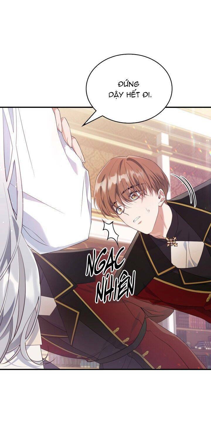Hôm Nay Công Nương Toàn Năng Cũng Thấy Chán Nản: Chapter 36
