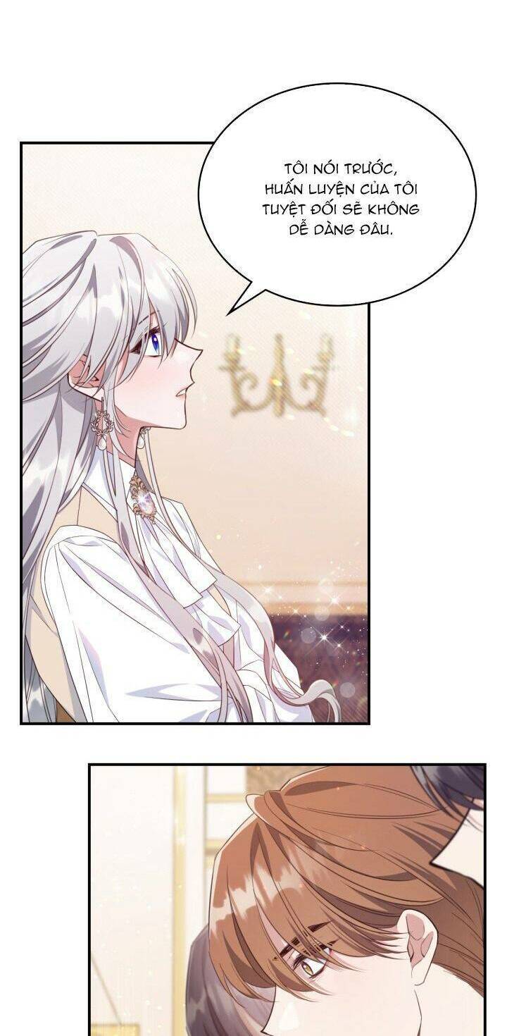 Hôm Nay Công Nương Toàn Năng Cũng Thấy Chán Nản: Chapter 36