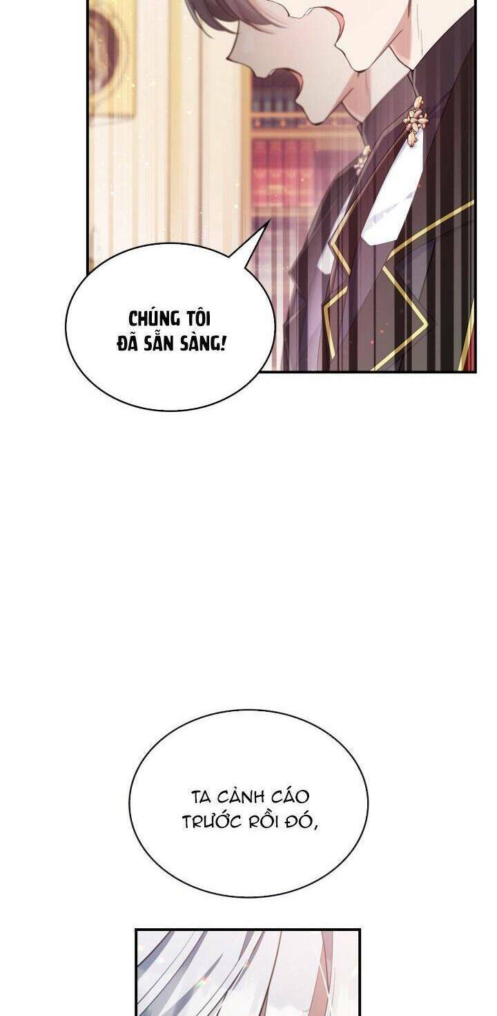 Hôm Nay Công Nương Toàn Năng Cũng Thấy Chán Nản: Chapter 36