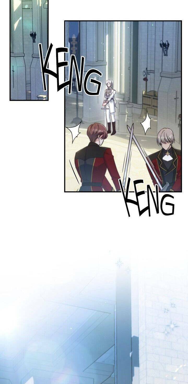 Hôm Nay Công Nương Toàn Năng Cũng Thấy Chán Nản: Chapter 36