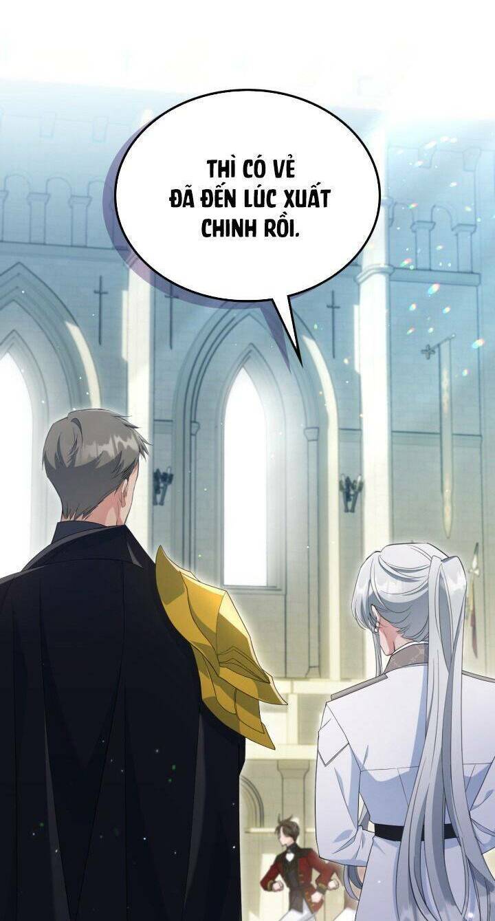 Hôm Nay Công Nương Toàn Năng Cũng Thấy Chán Nản: Chapter 36