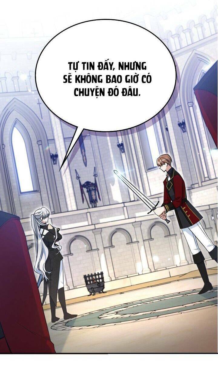 Hôm Nay Công Nương Toàn Năng Cũng Thấy Chán Nản: Chapter 36