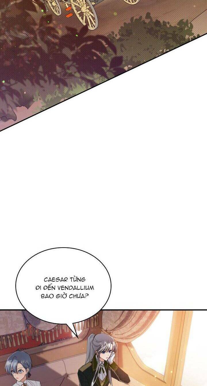 Hôm Nay Công Nương Toàn Năng Cũng Thấy Chán Nản: Chapter 36