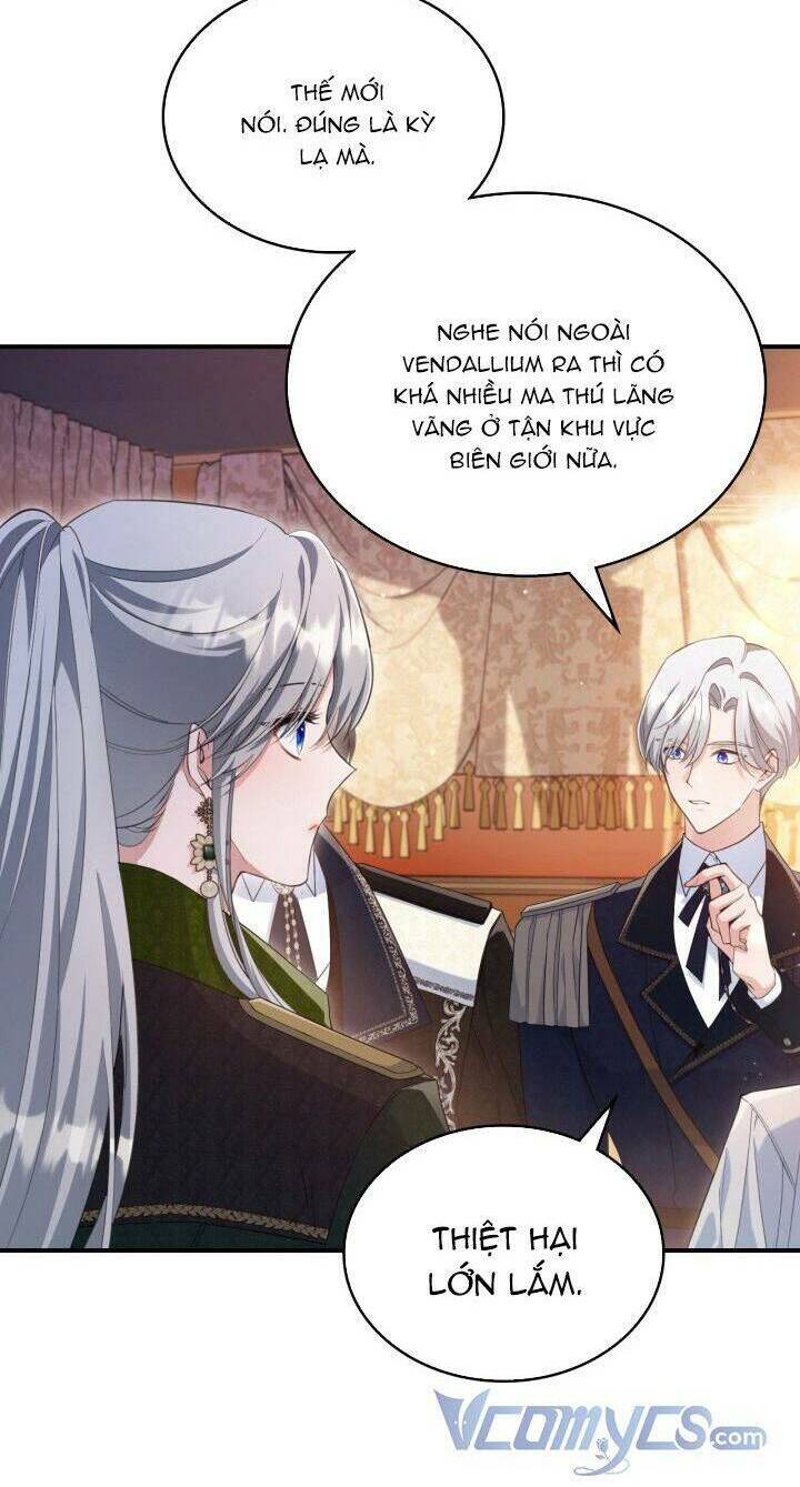 Hôm Nay Công Nương Toàn Năng Cũng Thấy Chán Nản: Chapter 36