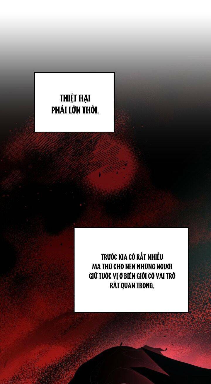 Hôm Nay Công Nương Toàn Năng Cũng Thấy Chán Nản: Chapter 36